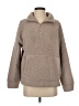 American Eagle Outfitters Tan Pullover Sweater Size S - photo 1