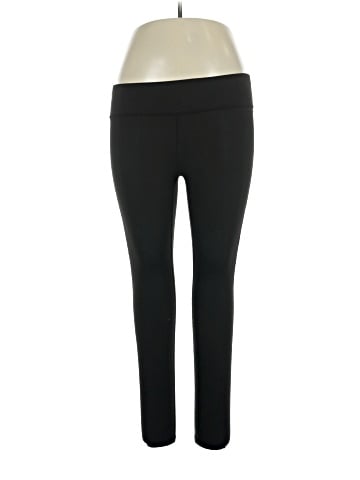 Daisy Fuentes Active Pants (view 1)