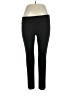 Daisy Fuentes Solid Black Active Pants Size 1X - photo 1