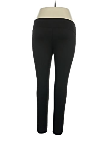 Daisy Fuentes Active Pants (view 2)