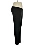 Daisy Fuentes Solid Black Active Pants Size 1X - photo 4