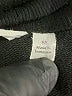 Unbranded Black Cardigan Size M - photo 7