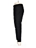 Seven7 Solid Black Active Pants Size L - photo 5