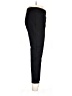 Seven7 Solid Black Active Pants Size L - photo 4
