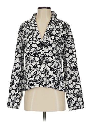 Alberto Makali Blazer (view 1)