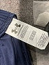 Under Armour 100% Polyester Solid Blue Athletic Shorts Size S (estimated, youth) - photo 3