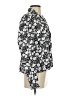 Alberto Makali 100% Rayon Print White Blazer Size 4 - photo 4