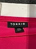 Torrid Pink Bodysuit Size Med Plus (00) - photo 3