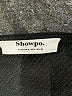 showpo Black Casual Dress Size 4 - photo 7