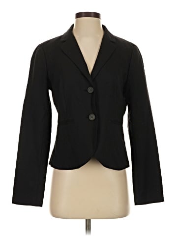 J.Crew Collection Wool Blazer (view 1)