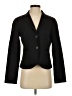 J.Crew Collection Black Wool Blazer Size 2 - photo 1