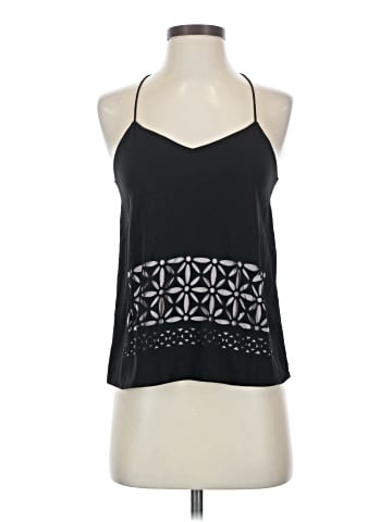 Tibi Sleeveless Top (view 1)
