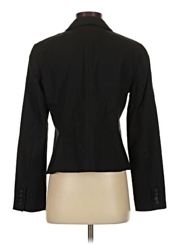 J.Crew Collection Wool Blazer (view 2)