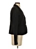 J.Crew Collection Black Wool Blazer Size 2 - photo 4