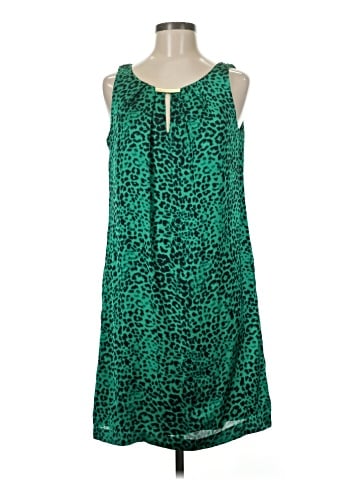 Dana Buchman Casual Dress (view 1)