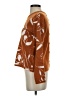 J by Joie Print Brown Pullover Sweater Size XS - photo 5