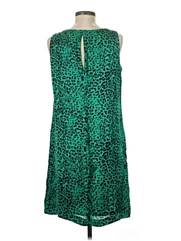 Dana Buchman Casual Dress (view 2)