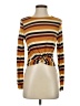 Gaze Yellow Cardigan Size S - photo 1