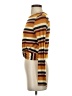 Gaze Yellow Cardigan Size S - photo 5