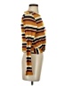 Gaze Yellow Cardigan Size S - photo 4