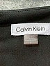 Calvin Klein Solid Black Cocktail Dress Size 6 - photo 7