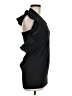 Freshine Black Cocktail Dress Size M - photo 4