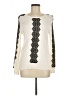Ann Taylor LOFT Ivory Pullover Sweater Size M - photo 1