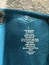 St. John's Bay Teal Turtleneck Sweater Size L - photo 7