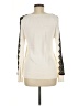 Ann Taylor LOFT Ivory Pullover Sweater Size M - photo 2
