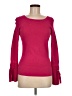 Unbranded Pink Long Sleeve Top Size M - photo 1