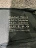 Outdoor Voices Black Tank Top Size M - photo 7
