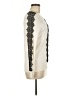 Ann Taylor LOFT Ivory Pullover Sweater Size M - photo 4
