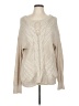 a.n.a. A New Approach Ivory Pullover Sweater Size L - photo 1