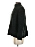 Ann Taylor LOFT Tweed Black Turtleneck Sweater Size S - photo 5