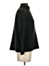 Ann Taylor LOFT Tweed Black Turtleneck Sweater Size S - photo 4