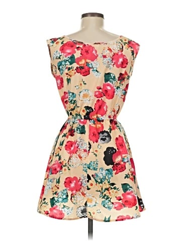 Assorted Brands Cocktail Dress (view 2)