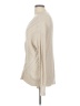 a.n.a. A New Approach Ivory Pullover Sweater Size L - photo 5