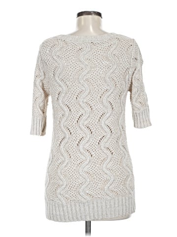 Elle Pullover Sweater (view 2)