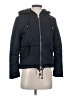 Topshop 100% Polyester Blue Jacket Size 2 - photo 1
