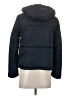 Topshop 100% Polyester Blue Jacket Size 2 - photo 2