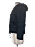 Topshop 100% Polyester Blue Jacket Size 2 - photo 5