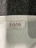 Fate 100% Cotton Animal Print White Cardigan Size S - photo 4