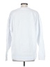 Z by Zella White Sweatshirt Size S - photo 2