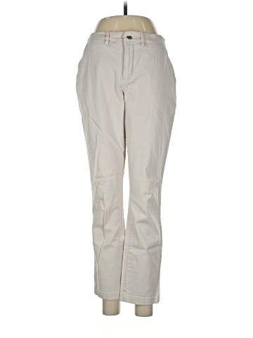 Garnet Hill Casual Pants (view 1)