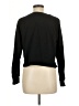 colsie Black Pullover Sweater Size M - photo 2
