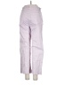 Buffalo by David Bitton Purple Casual Pants Size 6 - photo 2