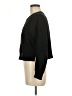 colsie Black Pullover Sweater Size M - photo 5