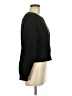 colsie Black Pullover Sweater Size M - photo 4