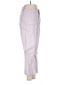 Buffalo by David Bitton Purple Casual Pants Size 6 - photo 4