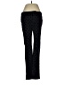 Joe Fresh Polka Dots Black Jeggings Size 8 - photo 1